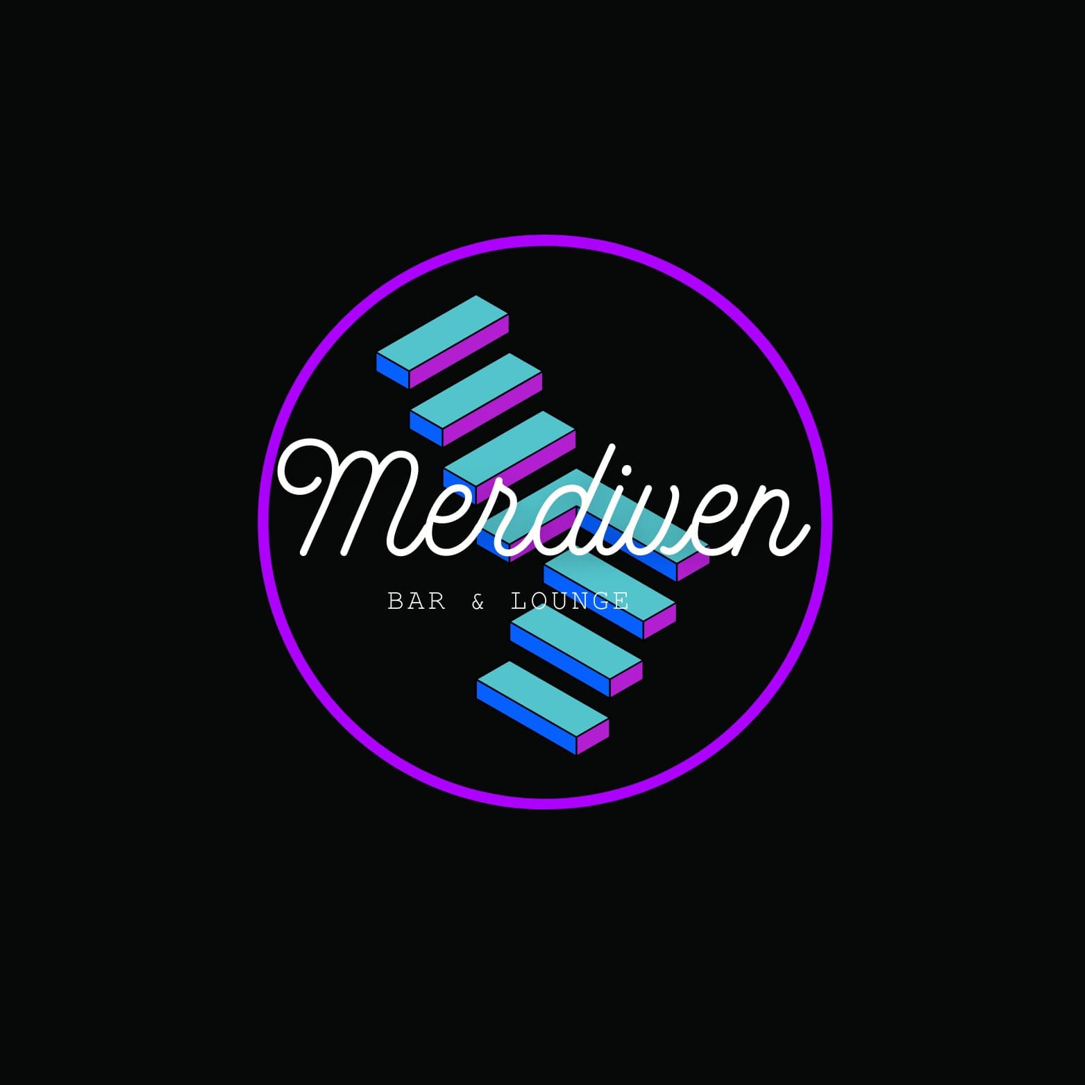 Merdiven Bar & Lounge