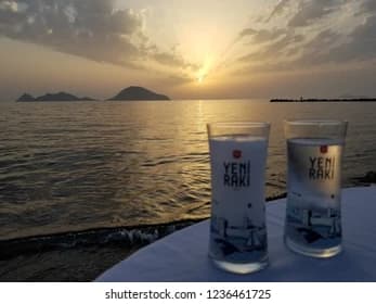 Rakılar