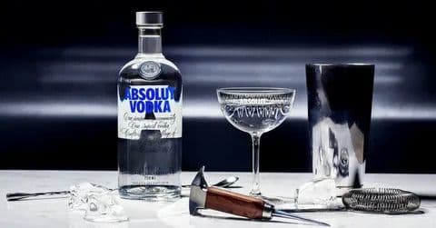 Vodka