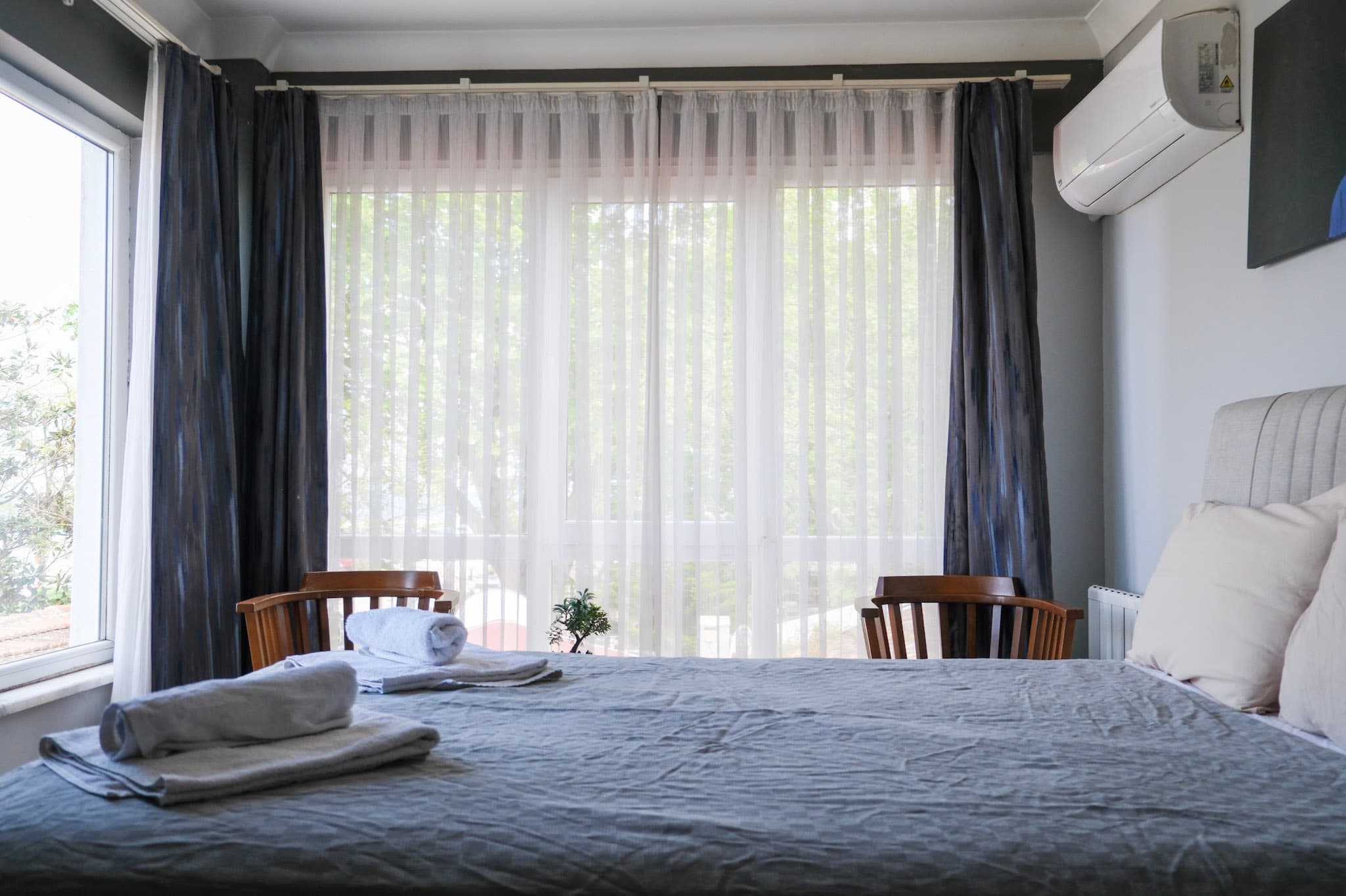 Lion Hotel premium oda servisi